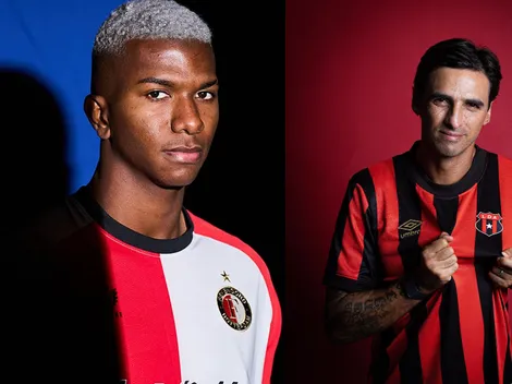 Bryan Ruiz dice lo suyo sobre las acusaciones a Alajuelense por Jeyland Mitchell