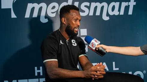 Kendall Waston dice lo que verdaderamente piensa.