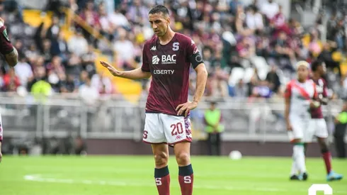 Henry Bejarano da su opinión sobre el caso Mariano Torres