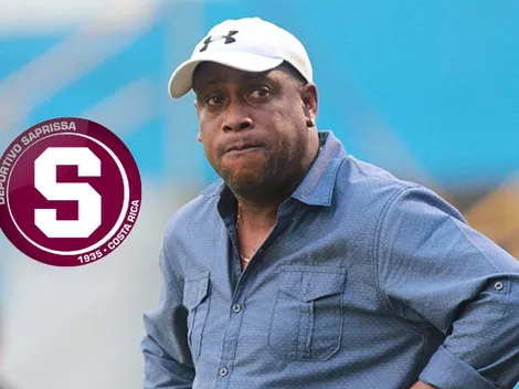 Hernán Medford pone el grito en el cielo antes de enfrentar a Saprissa