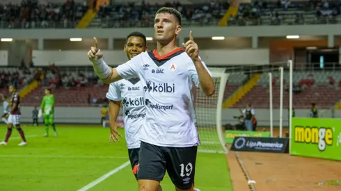 La confesión de Alberto Toril que impactó a todos en Alajuelense