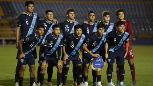 Dónde ver el Premundial Sub-20 de Concacaf 2024 en Guatemala: canales y señales de TV