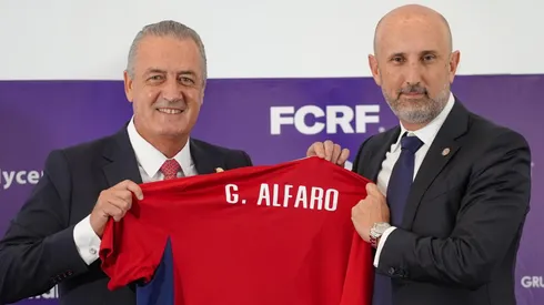 La revelación de Osael Maroto que cambia todo