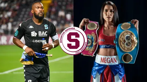 Kendall Waston queda envuelto en el enojo de Saprissa por la pelea de Yokasta Valle