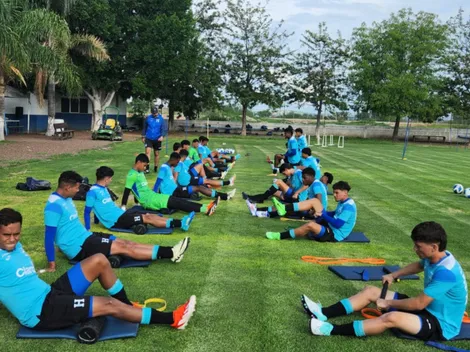 Dónde ver el Premundial Sub-20 de la Concacaf 2024 en Honduras