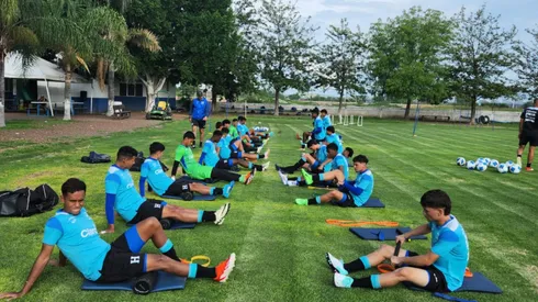 Dónde ver el Premundial Sub-20 de la Concacaf 2024 en Honduras: canales y señales de TV