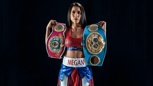 ¿Cuándo es la próxima pelea de Yokasta Valle y contra quién?