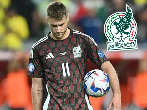 México cae en el Ranking FIFA y se convierte en el hazmerreír de Concacaf