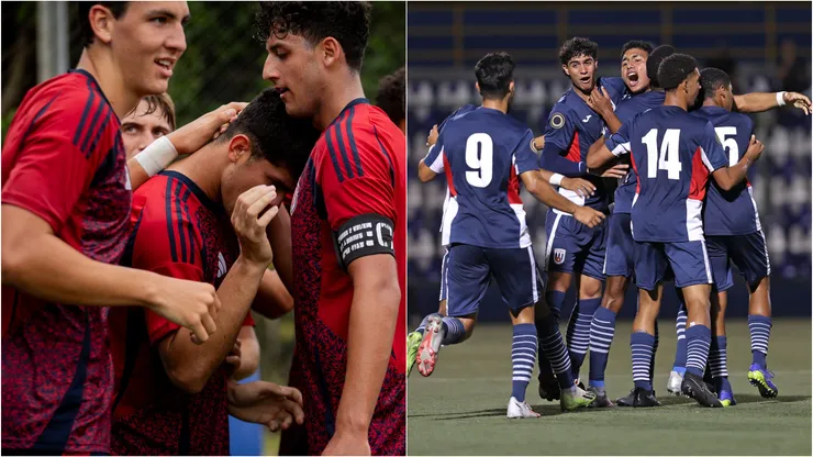 Costa Rica vs. Cuba: a qué hora y dónde ver el partido por el Premundial Sub-20 de la Concacaf 2024.