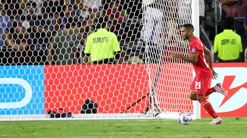 César Yanis podría encaminarse a salir de San Carlos