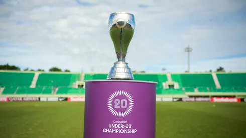Premundial Sub-20 de la Concacaf 2024: cuántos cupos otorga al Mundial.