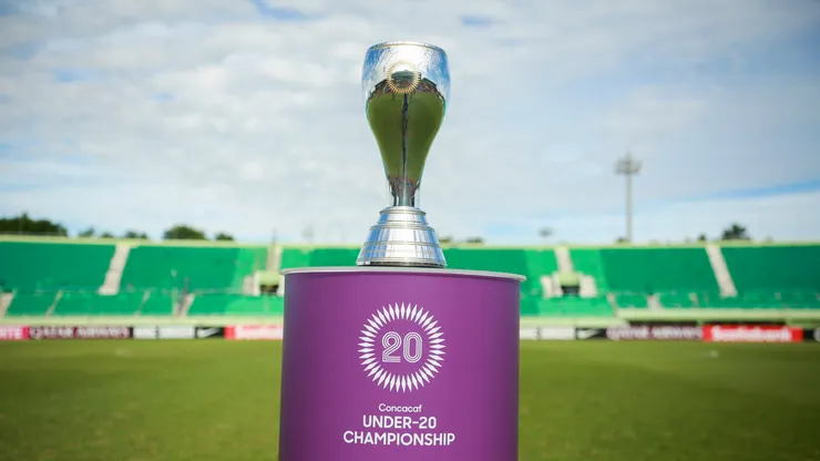 Premundial Sub-20 de la Concacaf 2024: cuántos cupos otorga al Mundial.