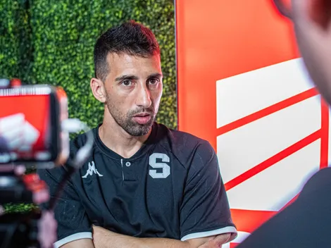 "Pobre chico": esto piensa Mariano Torres de su sustituto en Saprissa