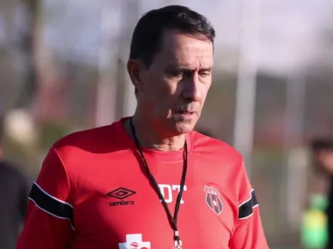 Cortocircuito: Alajuelense suma una baja que Guimaraes no quería aceptar