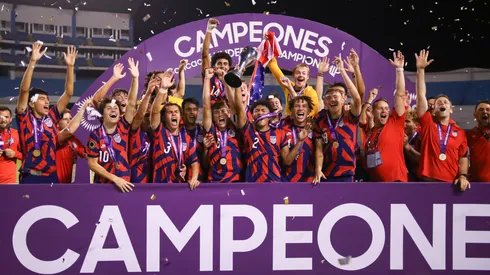 Todos los detalles del Premundial Sub-20 de la Concacaf 2024.