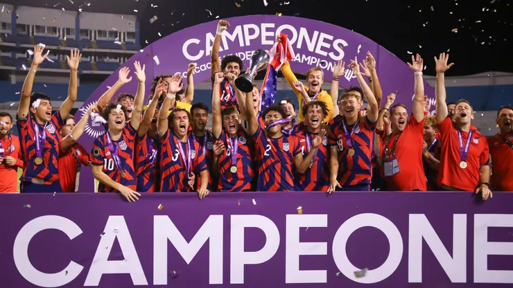 Todos los detalles del Premundial Sub-20 de la Concacaf 2024.