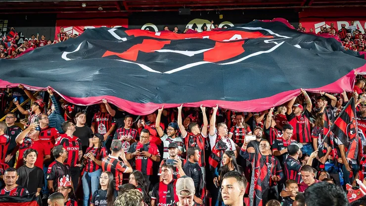 Alajuelense no para y asegura la firma de un jugador de selección