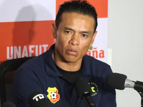 Zarandeo en Herediano: Jafet Soto le arma un nuevo equipo a Paté Centeno