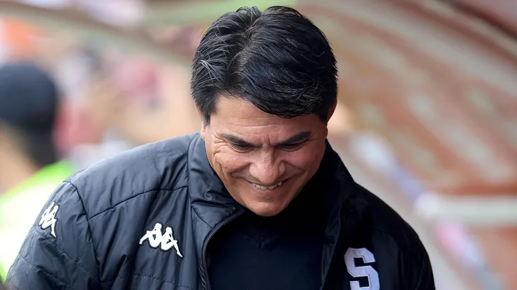 Un nuevo revés para Saprissa.