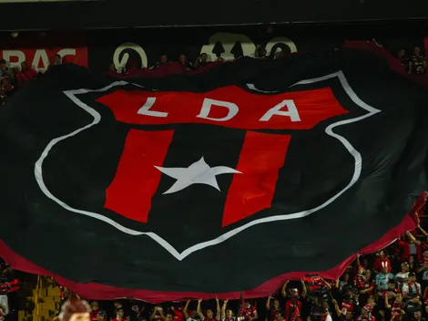 De Europa a Costa Rica: el ex Alajuelense que vuelve a sus raíces