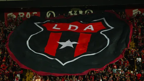 De Europa a Costa Rica: el ex Alajuelense que vuelve a sus raíces