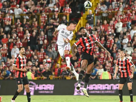 Saprissa vs. Alajuelense: el historial completo previo a la Recopa 2024