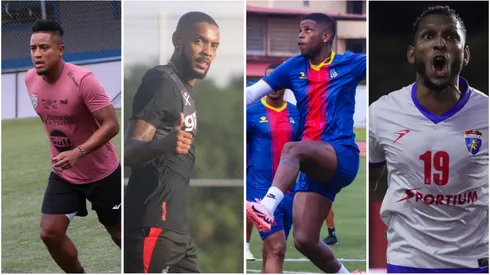 Mercado de fichajes de Guatemala: altas y bajas para el Apertura 2024.