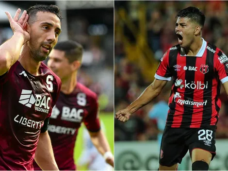 Saprissa vs. Alajuelense: cómo ver hoy EN VIVO el clásico por la Recopa 2024