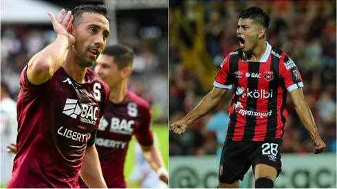Saprissa vs. Alajuelense: a qué hora juegan y dónde ver la Recopa de Costa Rica 2024.