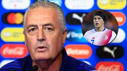 Bolaños dice todo lo que piensa sobre Alfaro