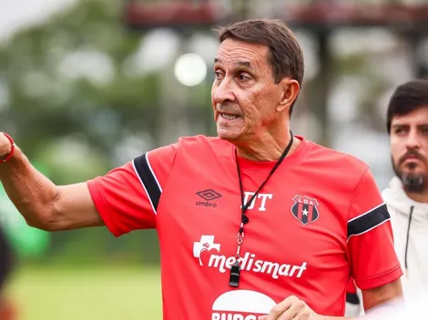 La escoba de Guimaraes no para: Alajuelense refuerza a otro equipo de Costa Rica