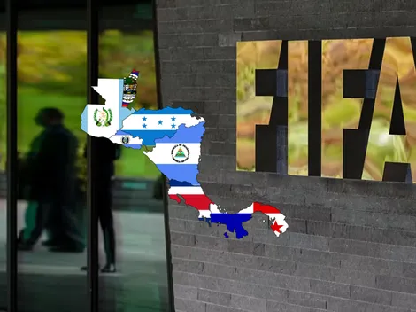 Ranking FIFA: actualización de todas las selecciones en Centroamérica
