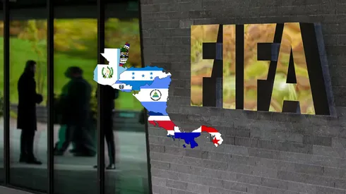 Ranking FIFA: actualización de todas las selecciones en Centroamérica tras la Copa América 2024