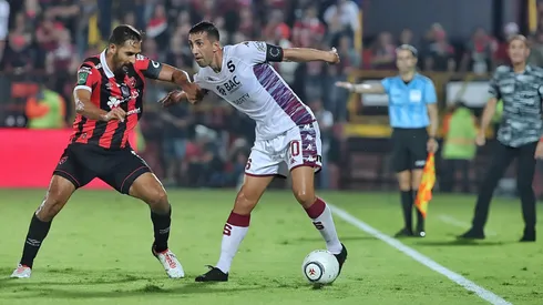 Saprissa y Alajuelense volverán a verse las caras en la Recopa 2024.