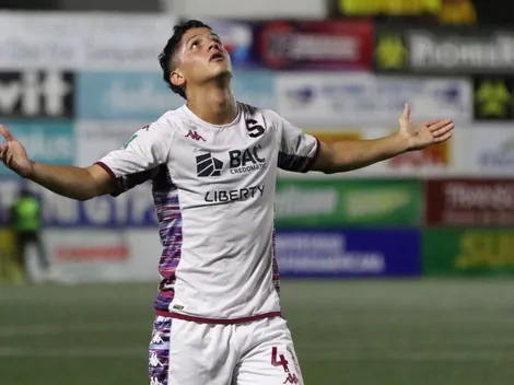 Warren Madrigal confiesa su frustración y le deja las cosas claras a Saprissa