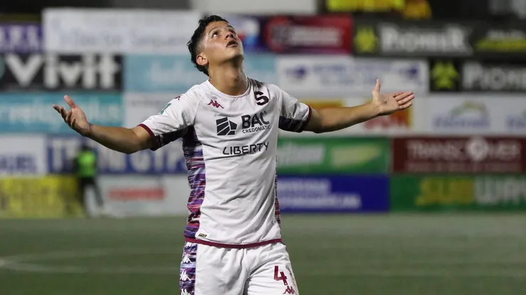 Warren Madrigal confiesa su frustración y le deja las cosas claras a Saprissa