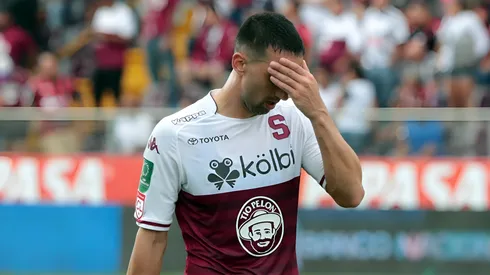 Mariano Torres piensa en su futuro.