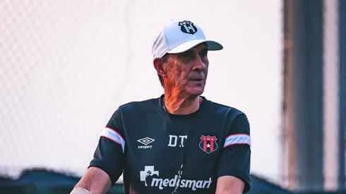 Guimaraes se arma con todo para ir en busca del 31° título.