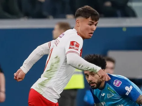 Se complica la nueva temporada de Ugalde