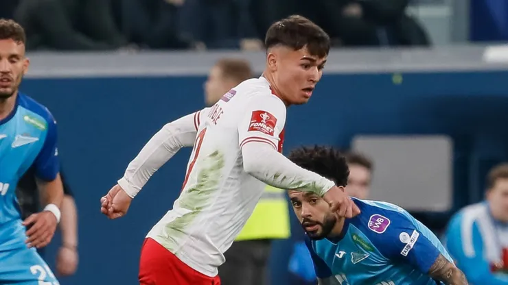 Se complica la nueva temporada de Ugalde