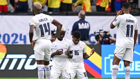 La pésima noticia que recibe Panamá tras la Copa América