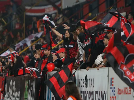 Tiene 21 años, fue campeón con Alajuelense y jugará en su cuarto club de Europa