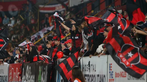 Tiene 21 años, fue campeón con Alajuelense y jugará en su cuarto club de Europa