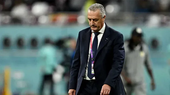 Gustavo Alfaro – Selección de Costa Rica