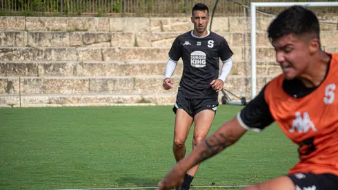 Saprissa recibió una importante noticia.