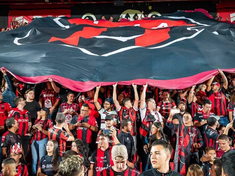 Alajuelense festeja la noticia que más temía Saprissa para la Recopa 2024