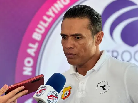 "Ya todos sabemos": Paté Centeno reaparece tras su polémica salida de Herediano