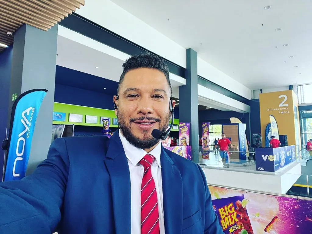 El Mariachi Solís advirtió a su amigo Paté Centeno. (Instagram)