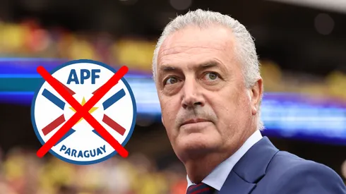 ¡No se lo esperaba! El contratiempo que se encontró Gustavo Alfaro para fichar por Paraguay