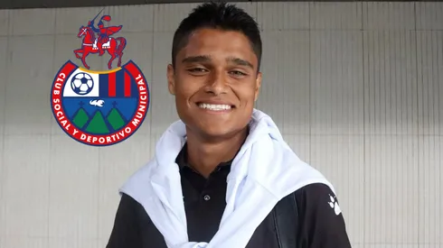 Marcelo Saraiva advierte a Municipal tras fichar por Comunicaciones